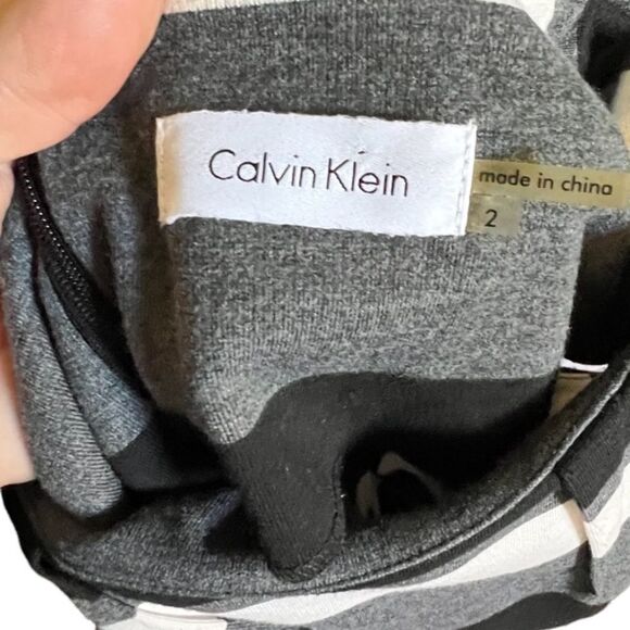 Calvin Klein Dress - Picture 6 of 7